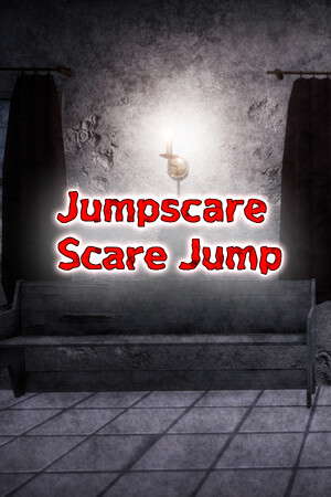 Jumpscare Scare Jump poster