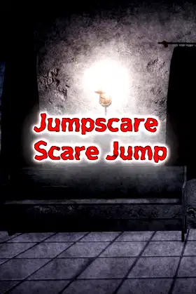 Jumpscare Scare Jump poster