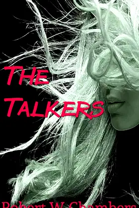 The Talkers poster