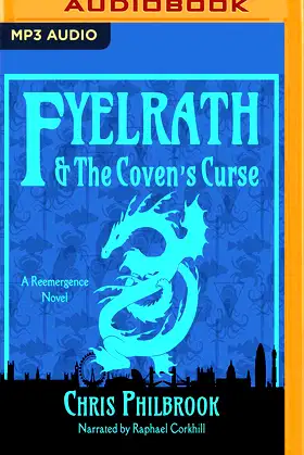 Fyelrath & the Coven's Curse (Reemergence, 3) poster