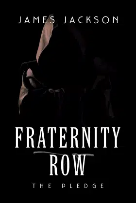 Fraternity Row: The Pledge poster