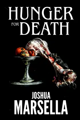 Hunger For Death poster