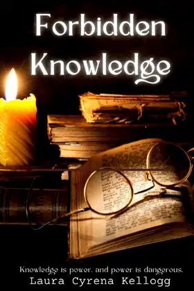 Forbidden Knowledge poster