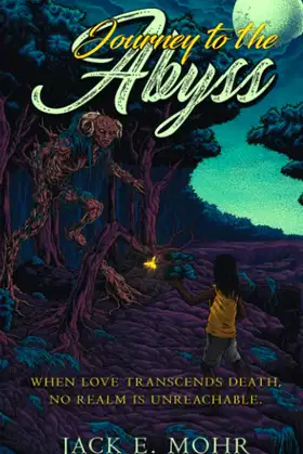 Journey to the Abyss poster