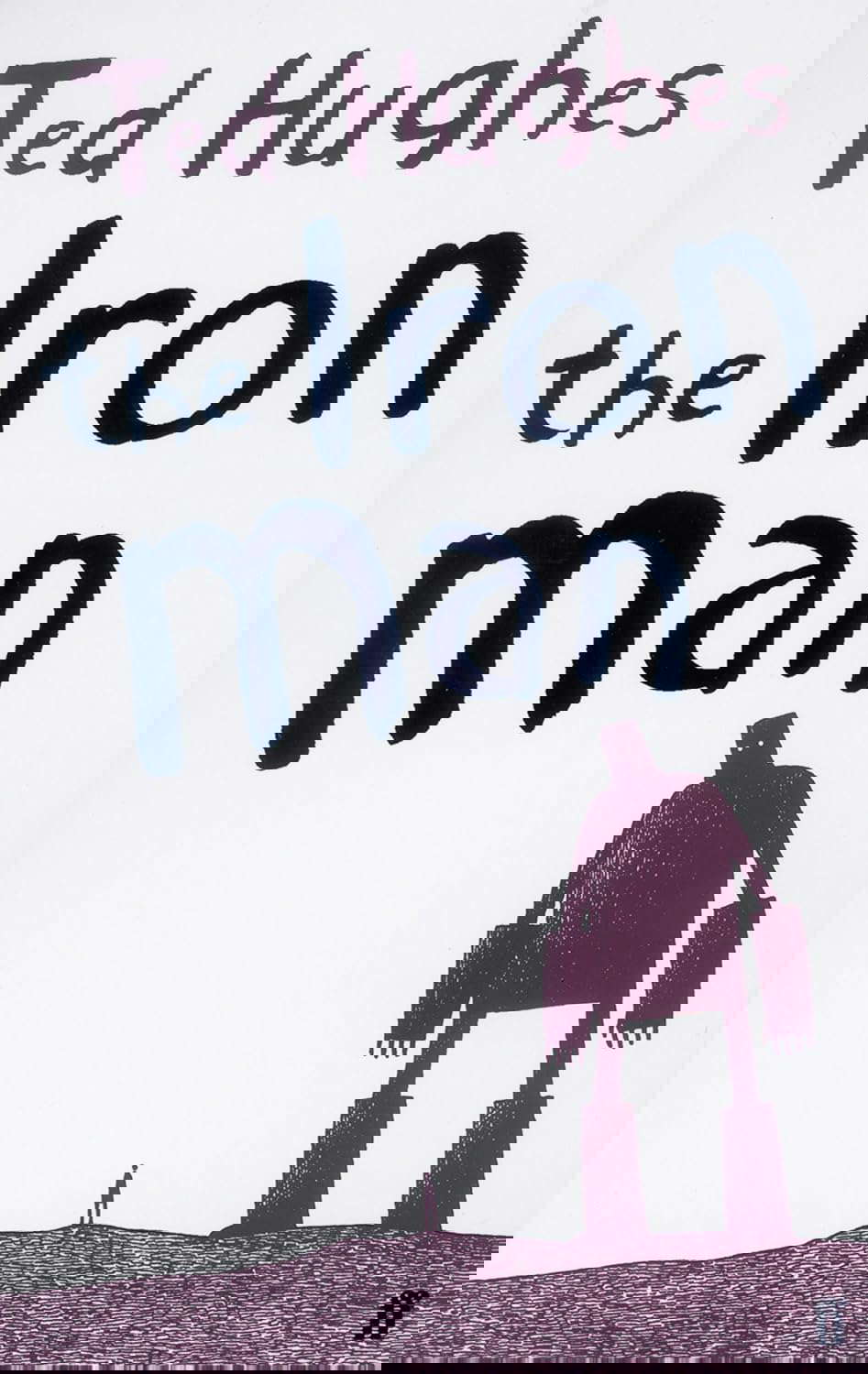 The Iron Man poster