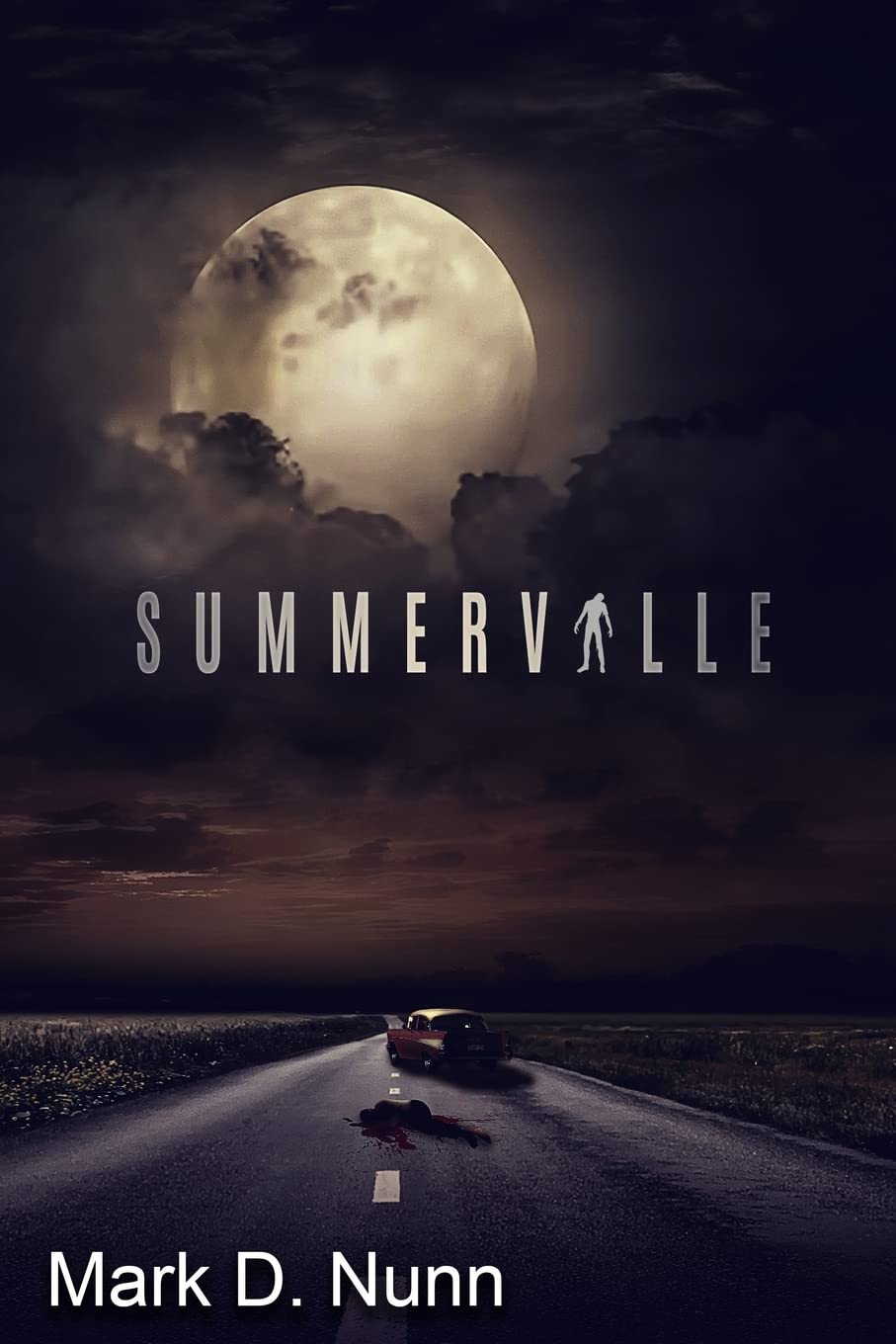 Summerville poster