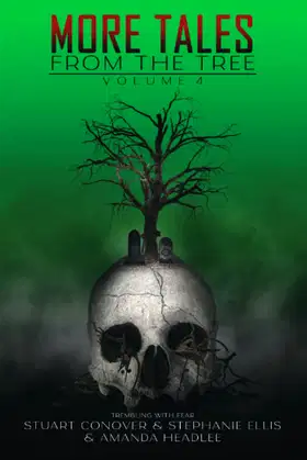 Trembling With Fear: More Tales From The Tree: Volume 4 poster