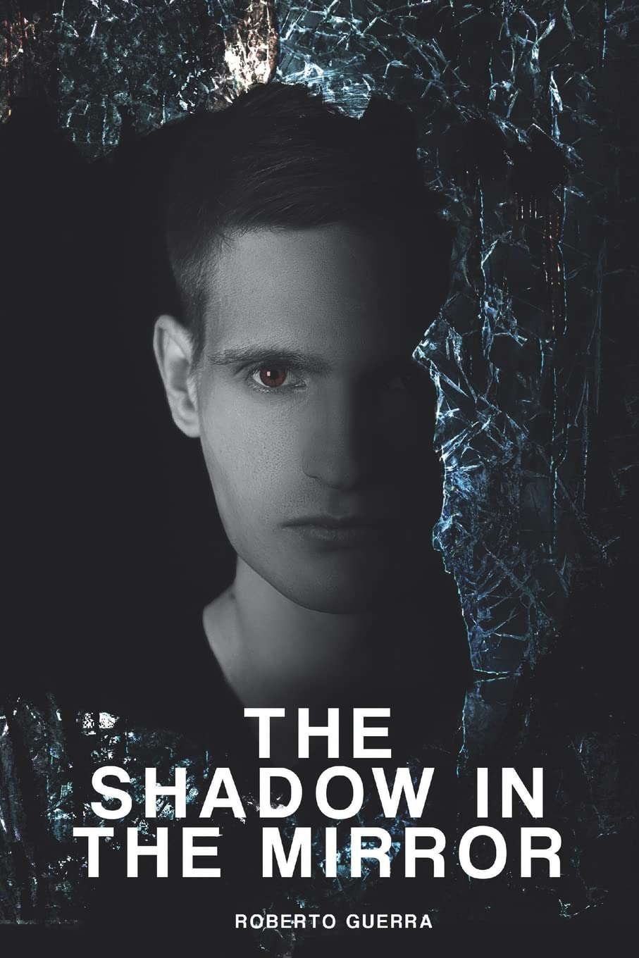 The Shadow in the Mirror poster