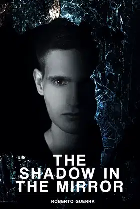 The Shadow in the Mirror poster