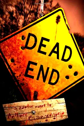 Dead End poster