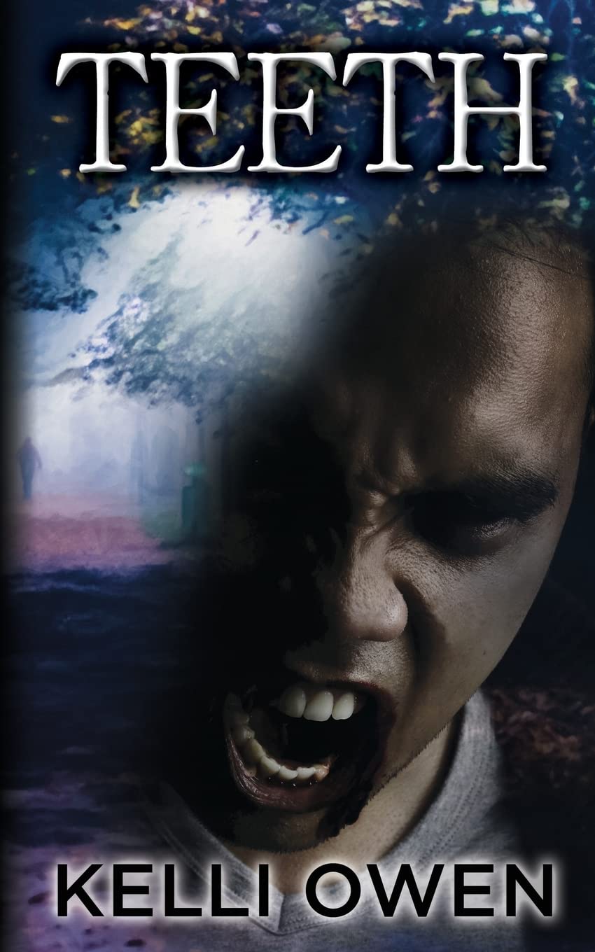 Teeth poster