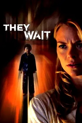 They Wait poster