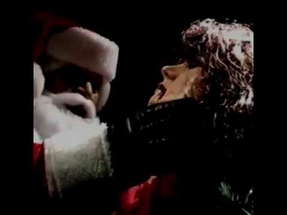 Satan Claus - Trailer poster