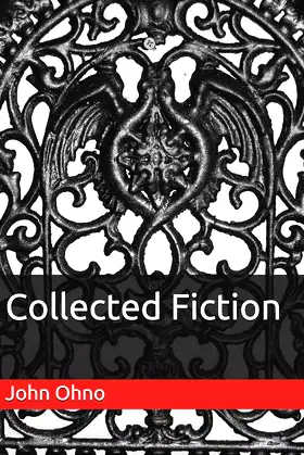 Collected Fiction poster