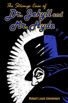 The Strange Case of Dr. Jekyll and Mr. Hyde poster