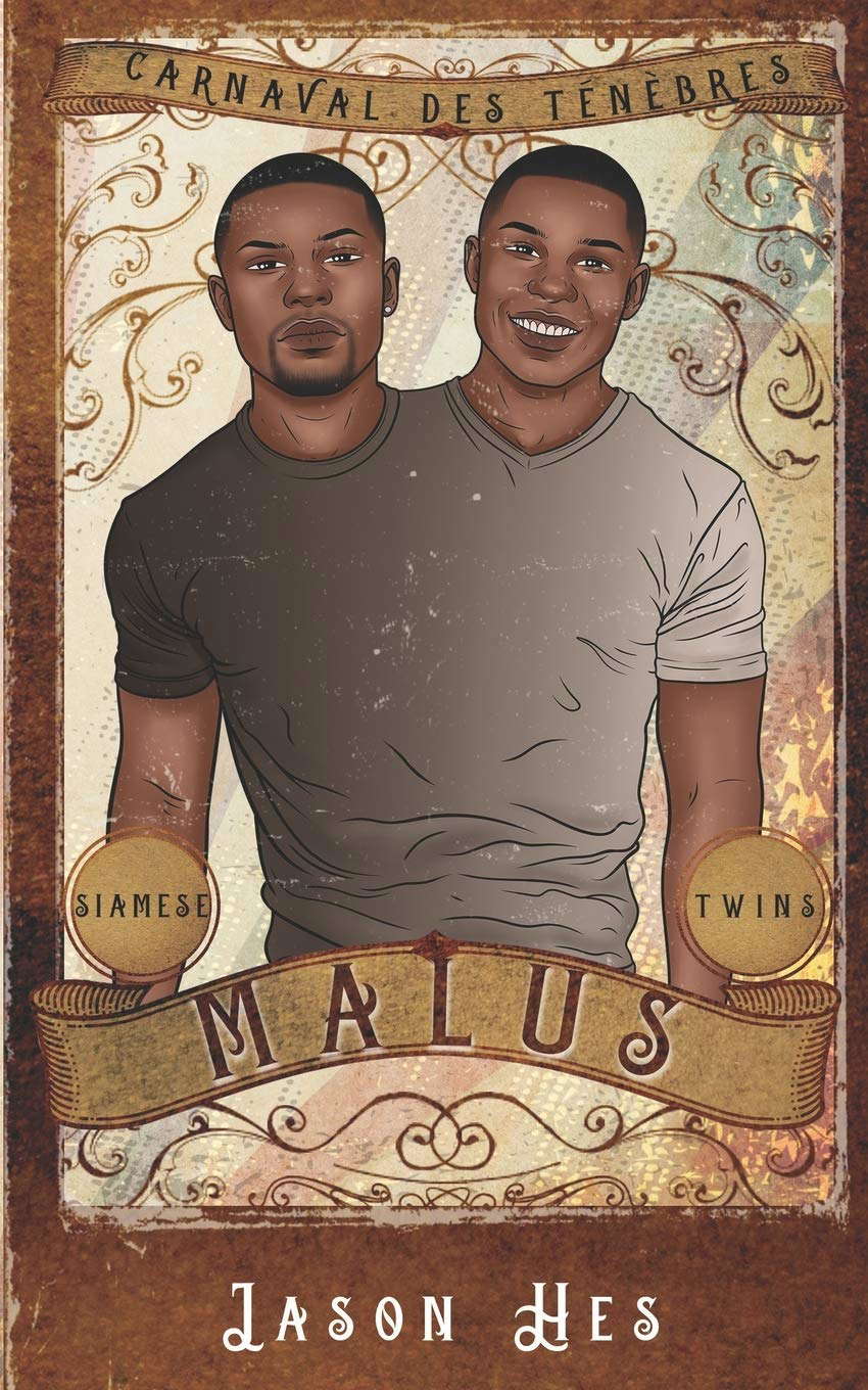 Malus (Carnaval des Ténèbres) poster