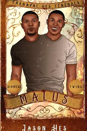 Malus (Carnaval des Ténèbres) poster