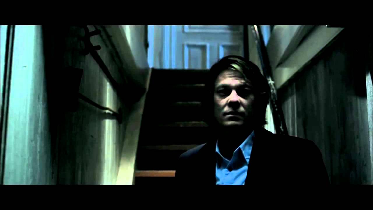 Hidden "Skjult" (2009) - Trailer