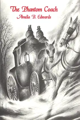 The Phantom Coach: Collected Ghost Stories poster