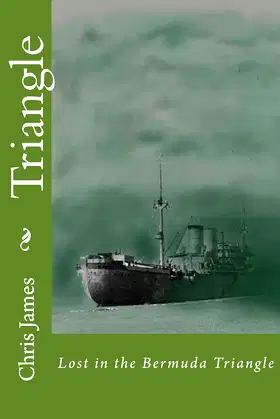 Triangle: Lost in the Bermuda Triangle poster