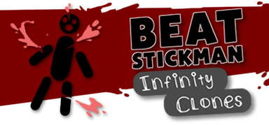 Beat Stickman: Infinity Clones capsule