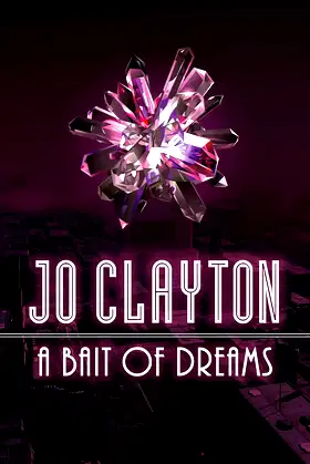 A Bait of Dreams poster