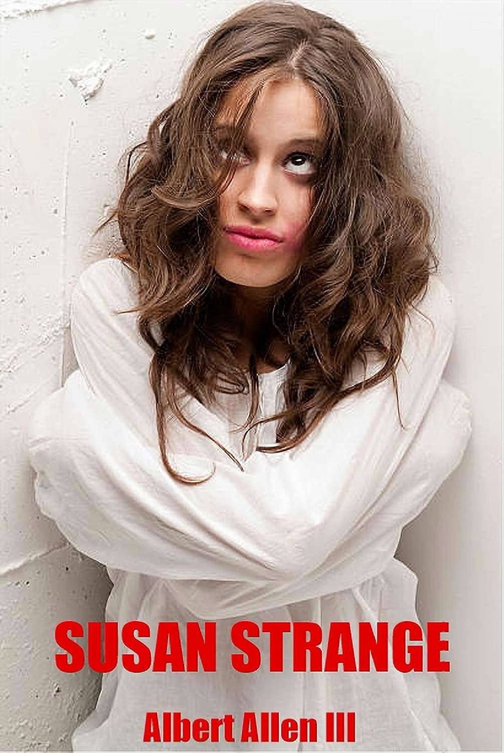 Susan Strange poster