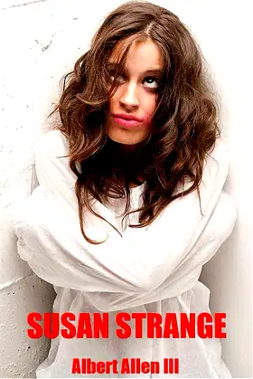Susan Strange poster