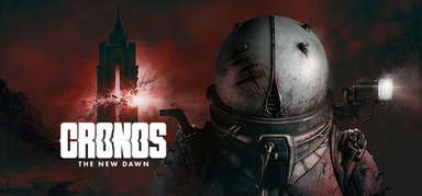 Cronos: The New Dawn capsule