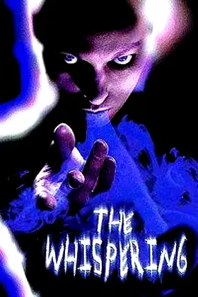 The Whispering poster