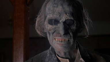 Tales from the Crypt (1972) Trailer poster