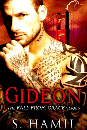 Gideon: Heavenly Fall (Fall From Grace Series) poster