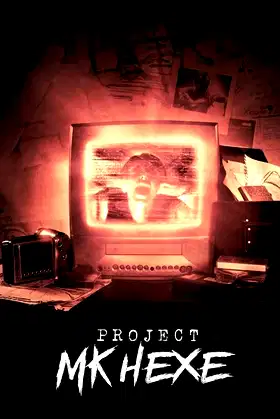 Project MKHEXE poster
