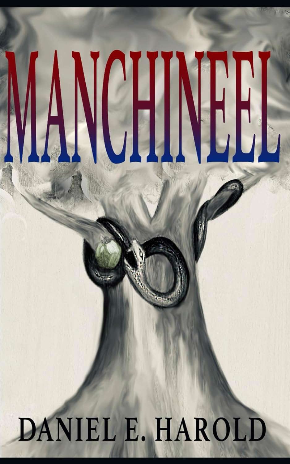 Manchineel poster