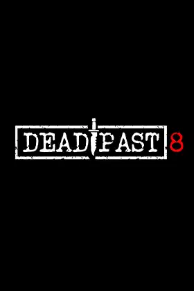 Dead Past 8 poster