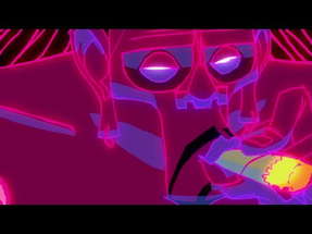Short Animated Film - "Pinched" by David Vandervoort poster