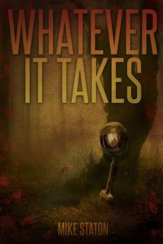 Whatever It Takes poster