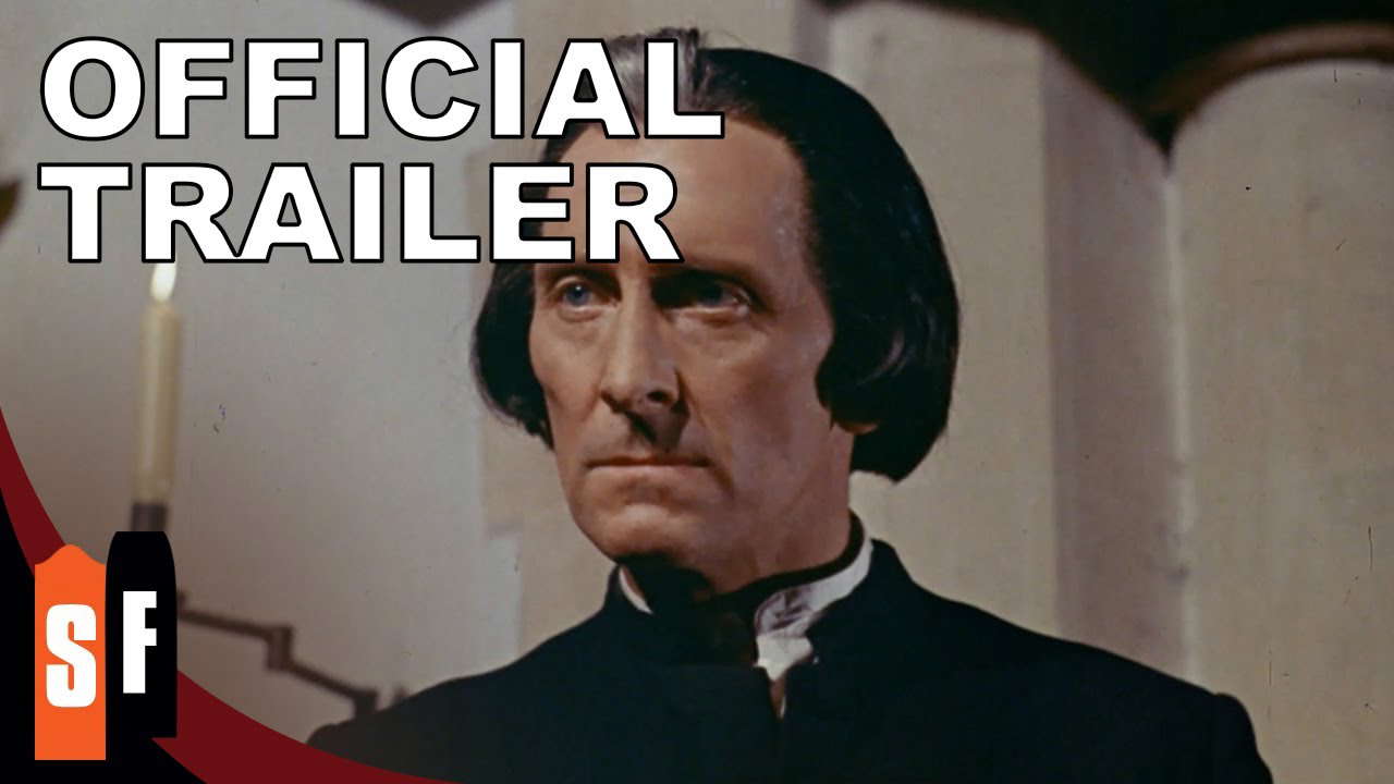 Poster for Captain Clegg