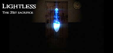 Lightless capsule