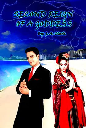 Second Reign of a Goddess poster