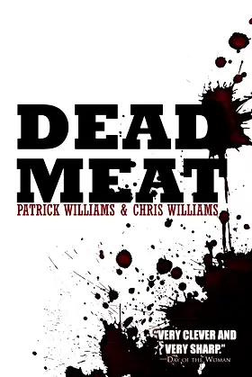 Dead Meat poster