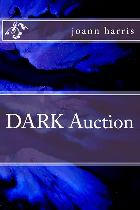 DARK Auction poster