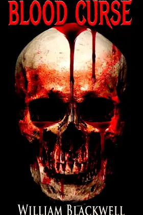 Blood Curse poster