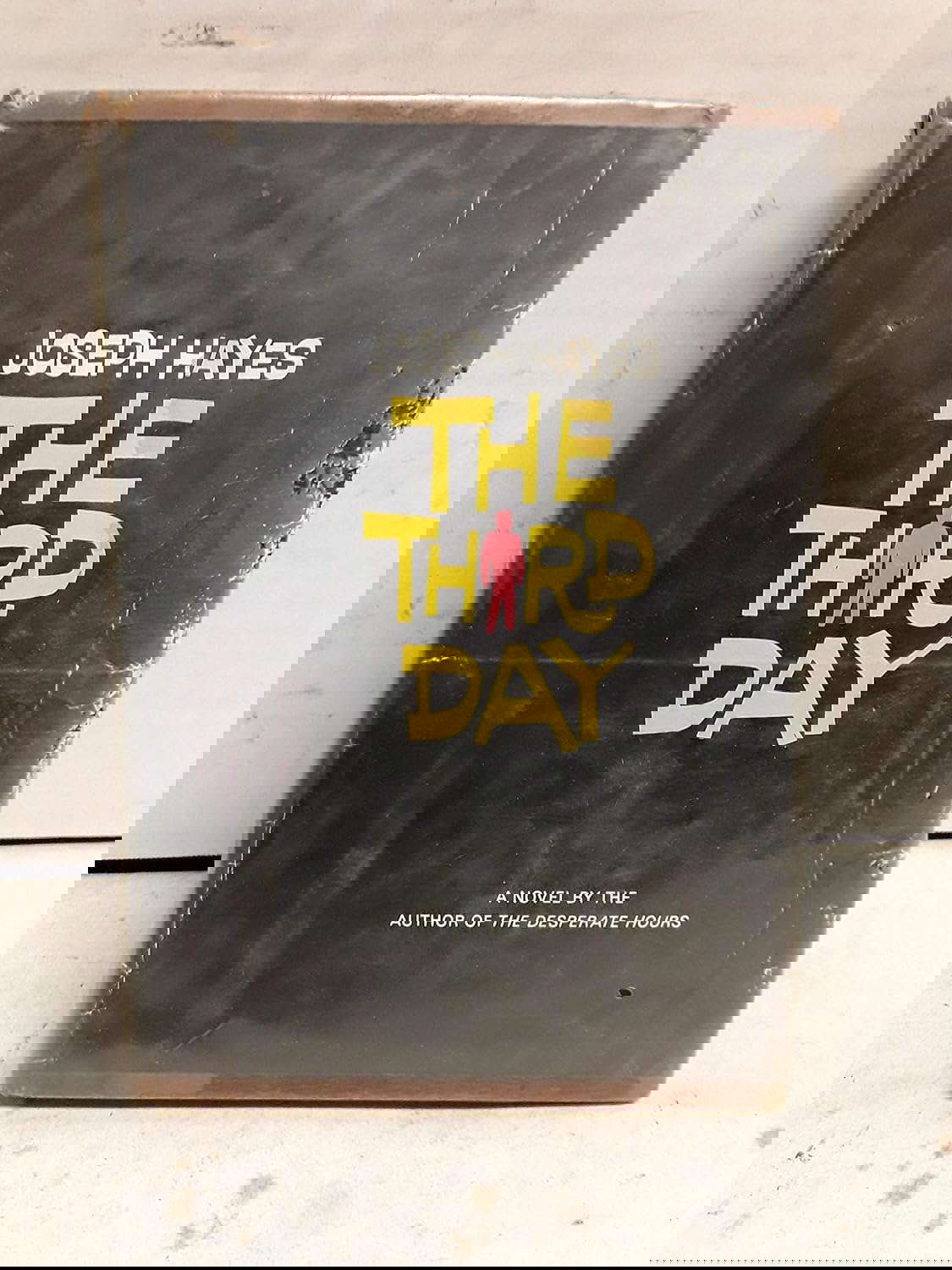 The Third Day poster