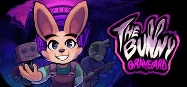 The Bunny Graveyard capsule