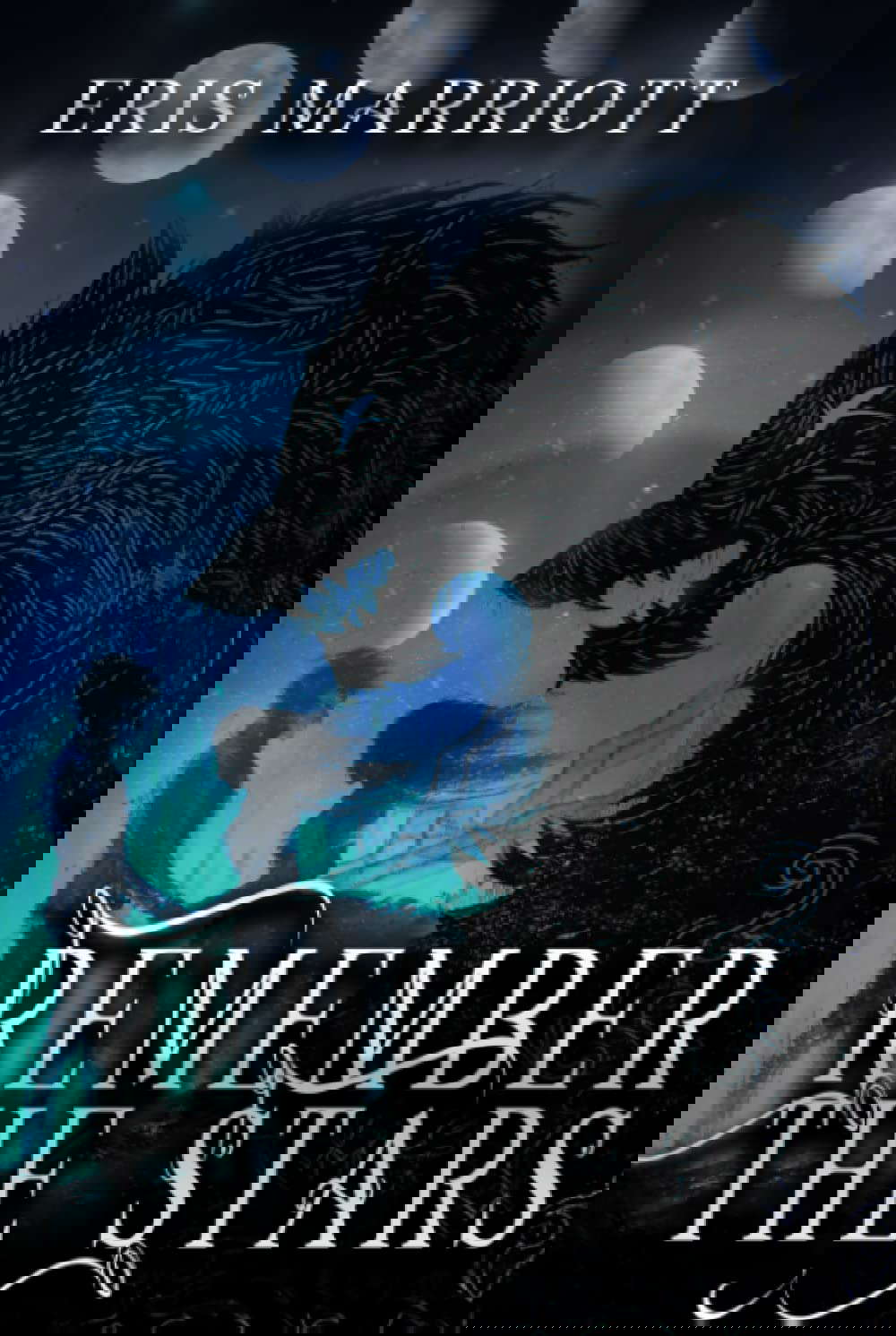 Remember the Stars: Book One in Tales of the Selyento poster