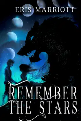 Remember the Stars: Book One in Tales of the Selyento poster