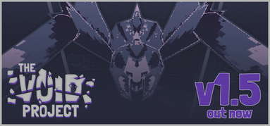 The Void Project capsule