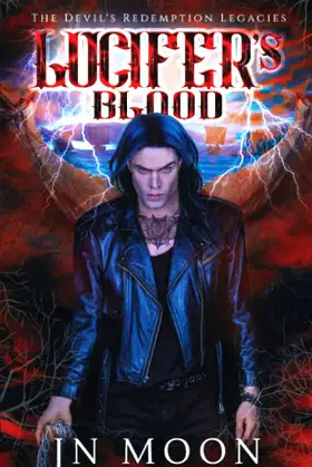 Lucifer's Blood: The Devil's Redemption Legacies poster