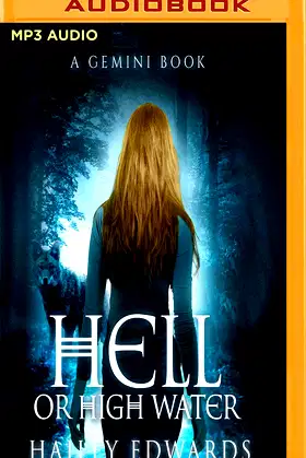 Hell or High Water (A Gemini Book, 3) poster
